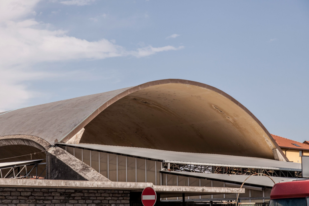 维亚皮阿金蒂纳大楼丨意大利佛罗伦萨丨Leonardo Savioli-49