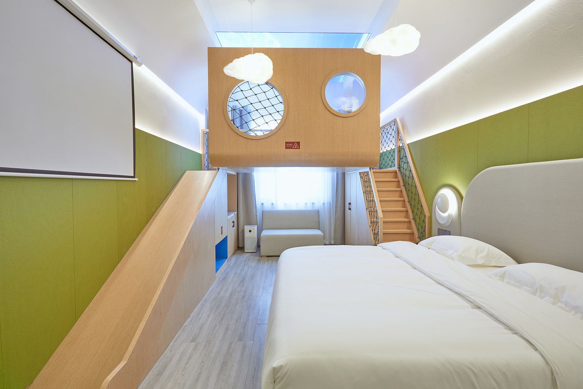 前门葡萄院子酒店丨中国北京丨北京非设计-19