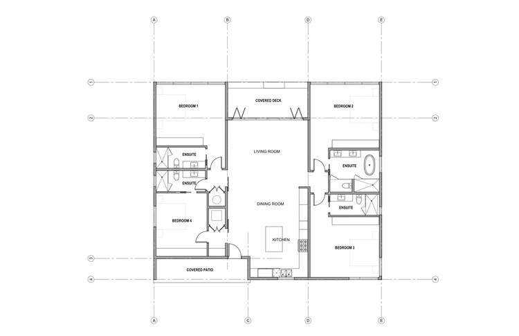 卡博特链接高尔夫别墅-15
