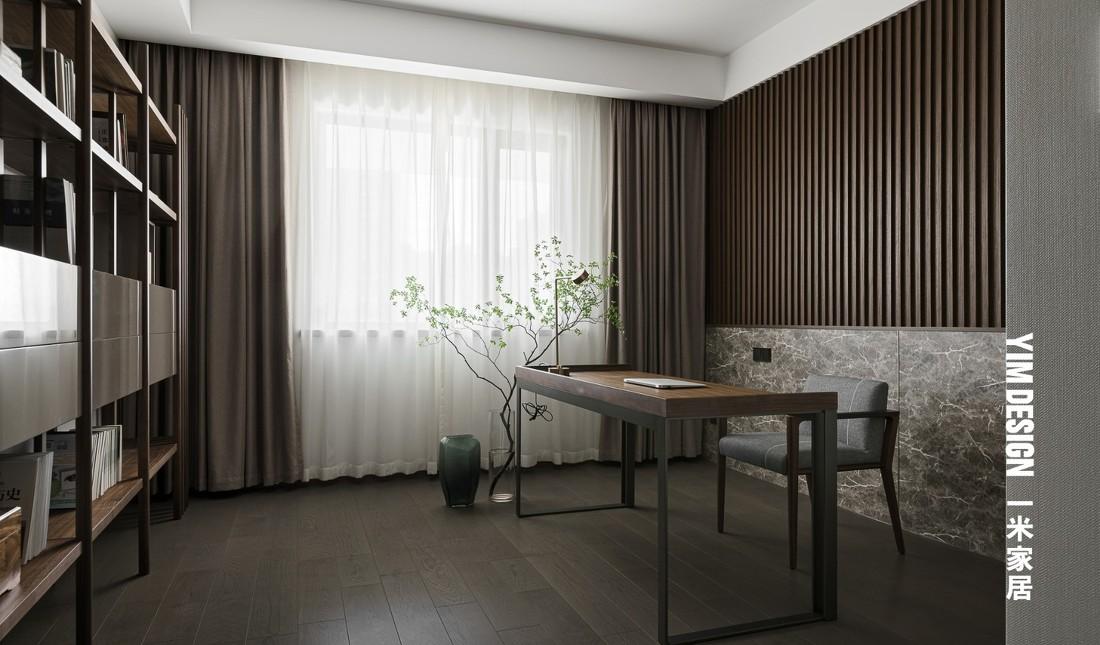平层丨【一米家居】燕山煎茶-21