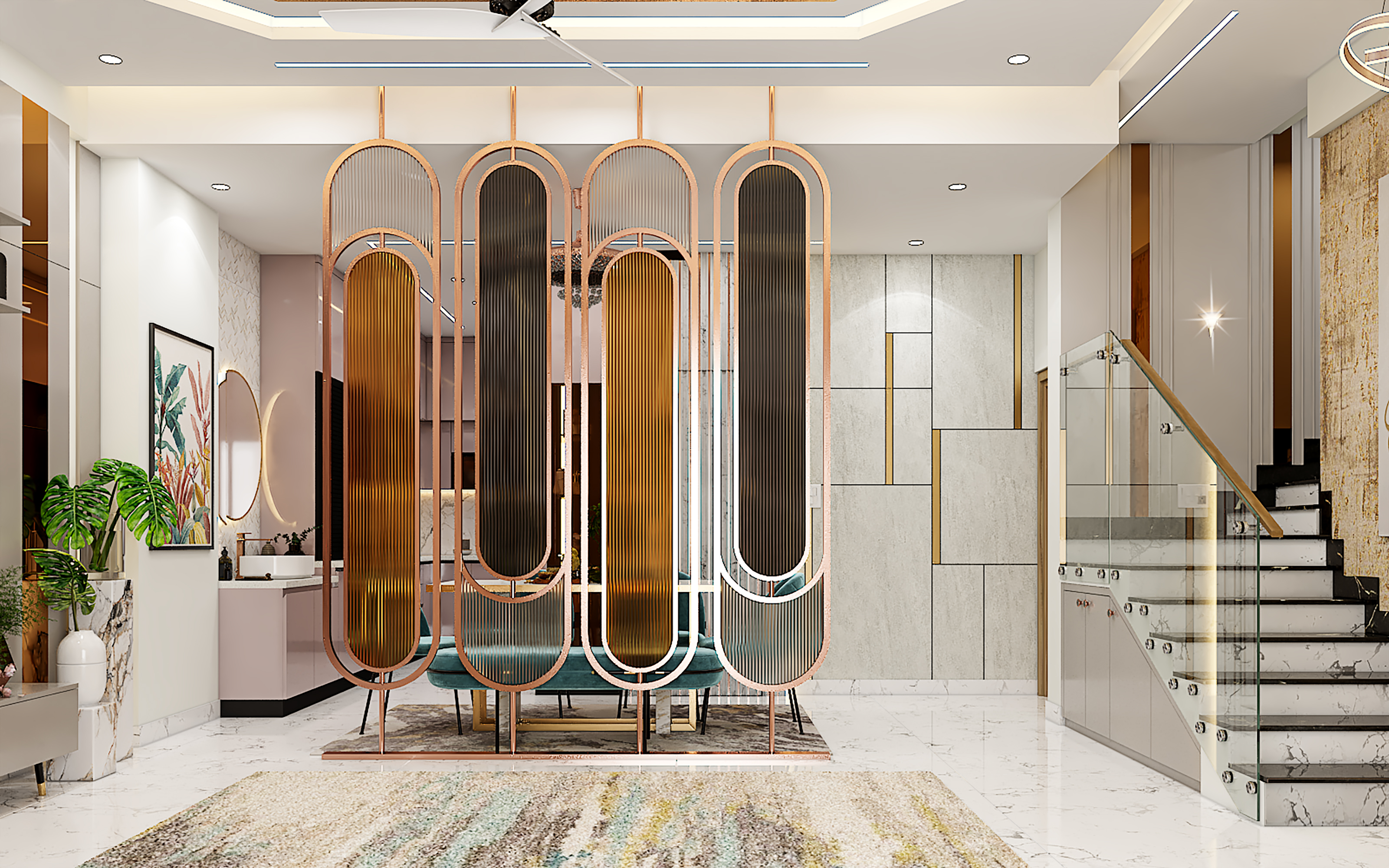 Mr. Sameer House (Bangalore)-7