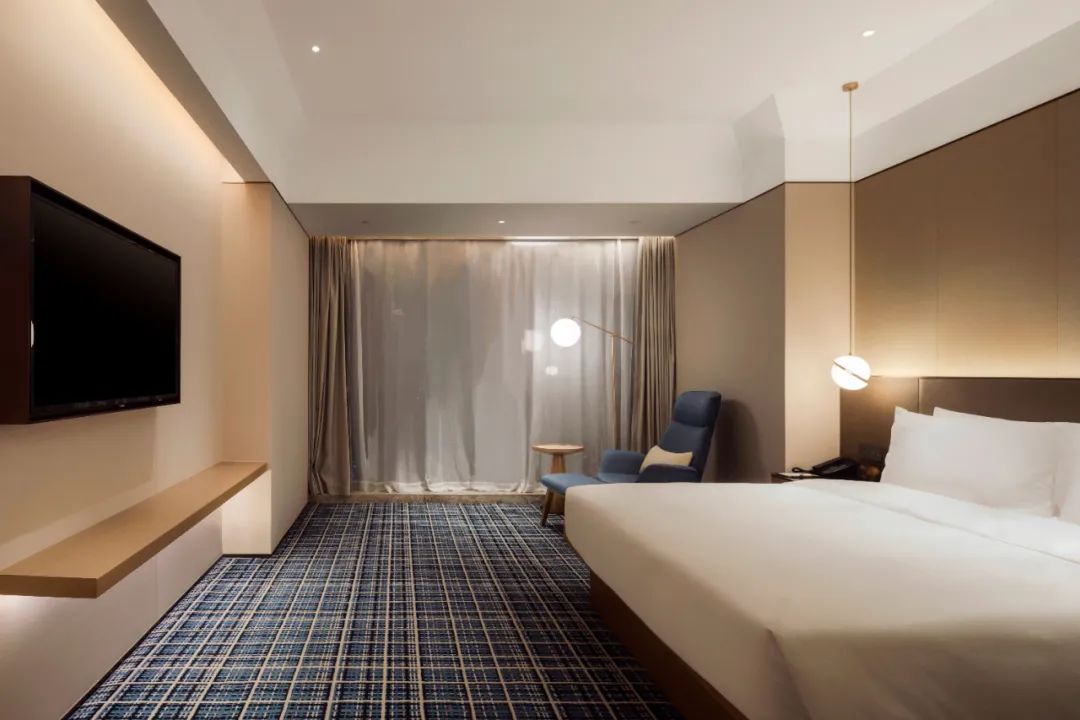 深圳云著酒店-6