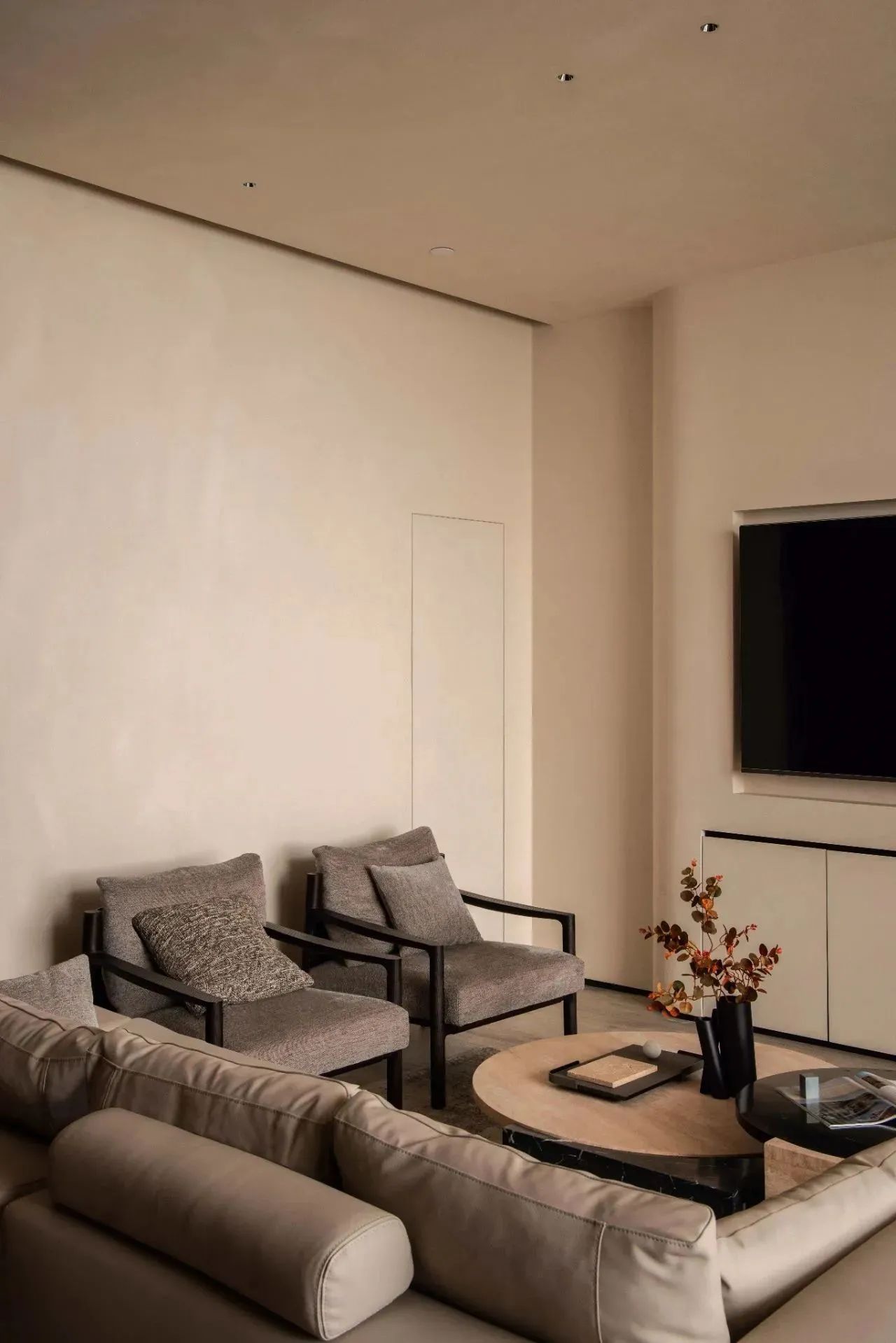 上海俊文设计办公室丨中国上海丨俊文概念(上海)设计工程有限公司-11