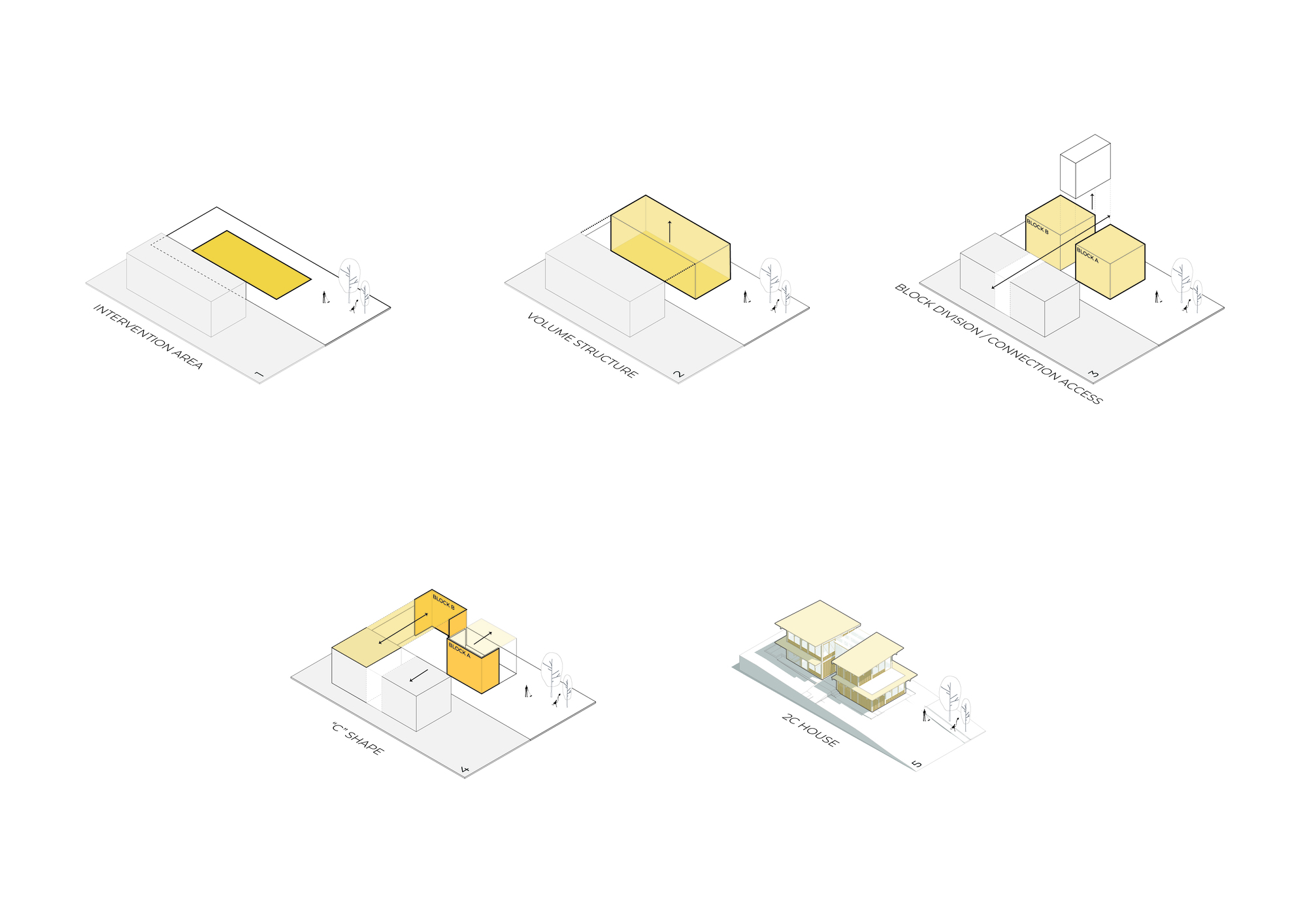 2C 住宅丨厄瓜多尔丨Baquio Arquitectura-9