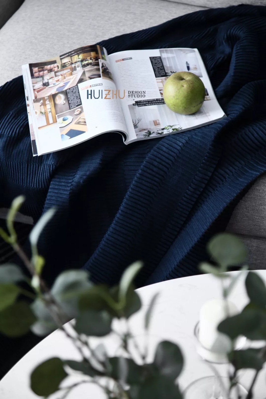 时光律动  会筑空间设计-8