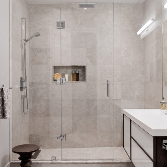 Coldstream Avenue住宅翻新项目丨Timothy Johnson Design-3