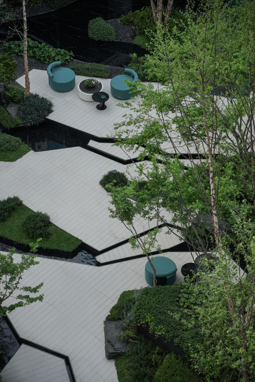 苏州蠡棠森屿示范区丨MIND 迈德景观-82