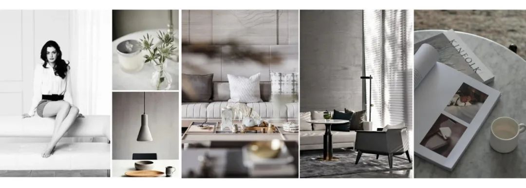 大墨空间·恰到好处的生活仪式感!-17