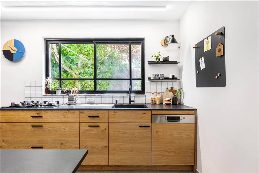 רויטל ארז | עיצוב פנים בית פרטי 7 חדרים בכוכב יאיר - PICKINTERI-12