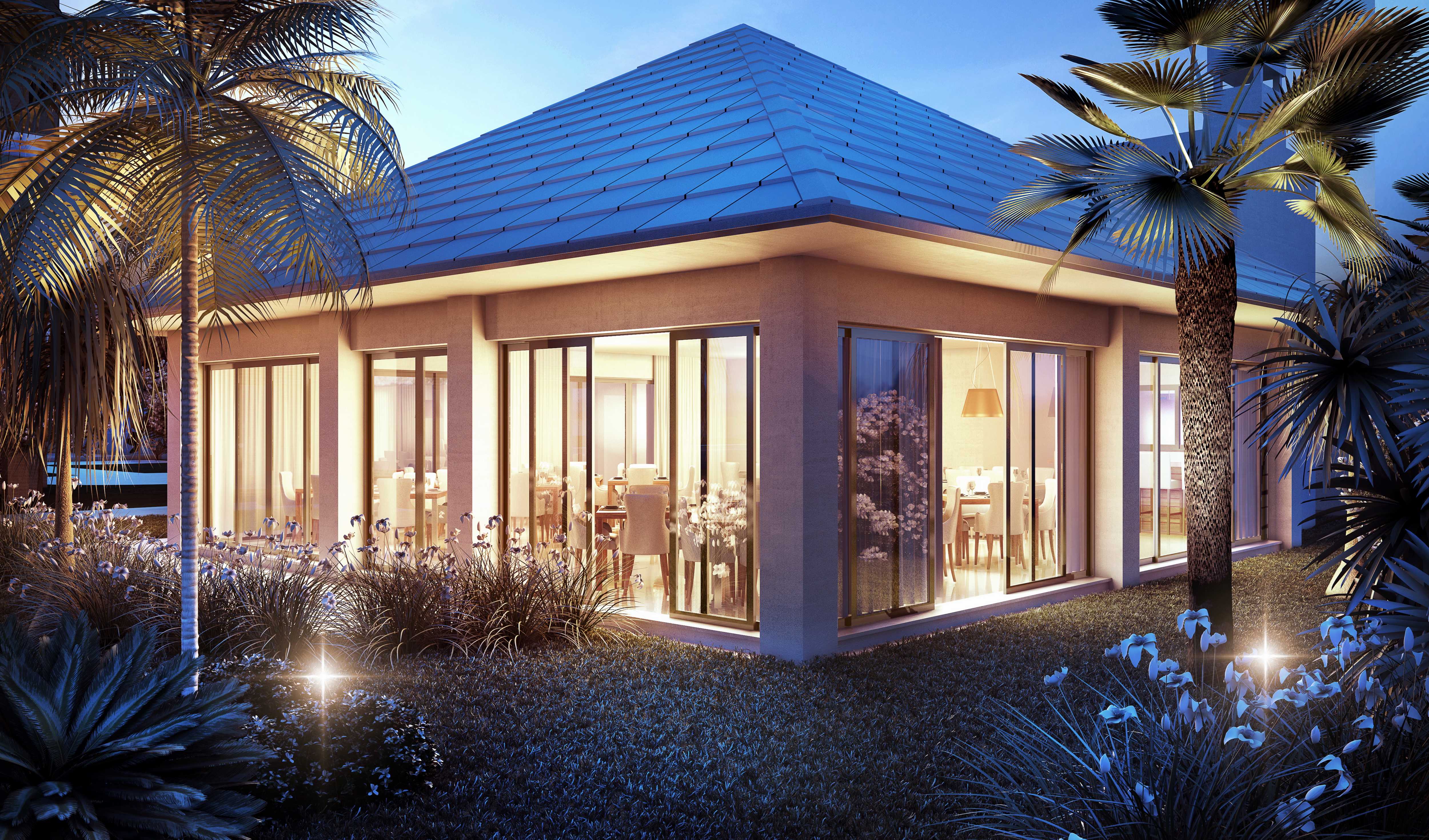 阿尔塔·西塔住宅-6