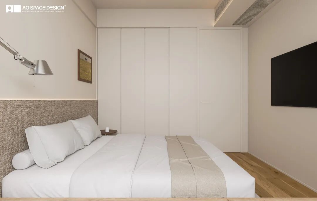 观云润府丨中国南京丨凹设计-36