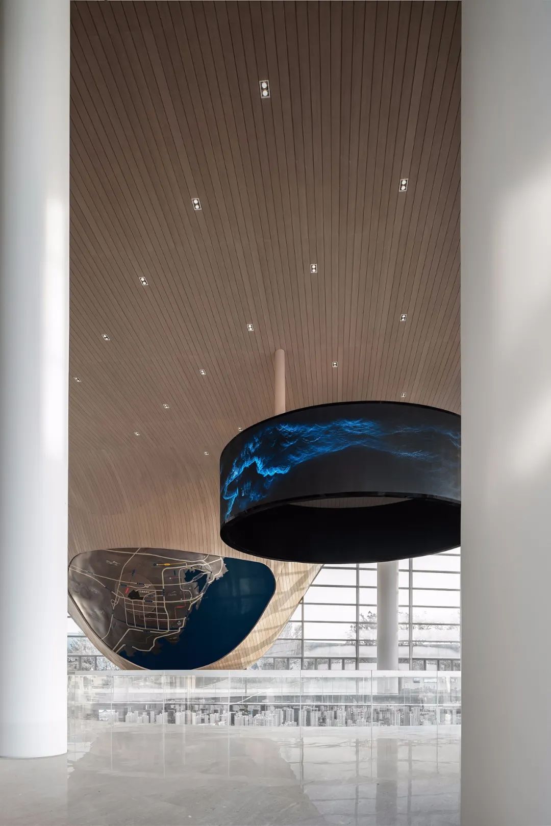 西海岸·创新科技城体验中心-1