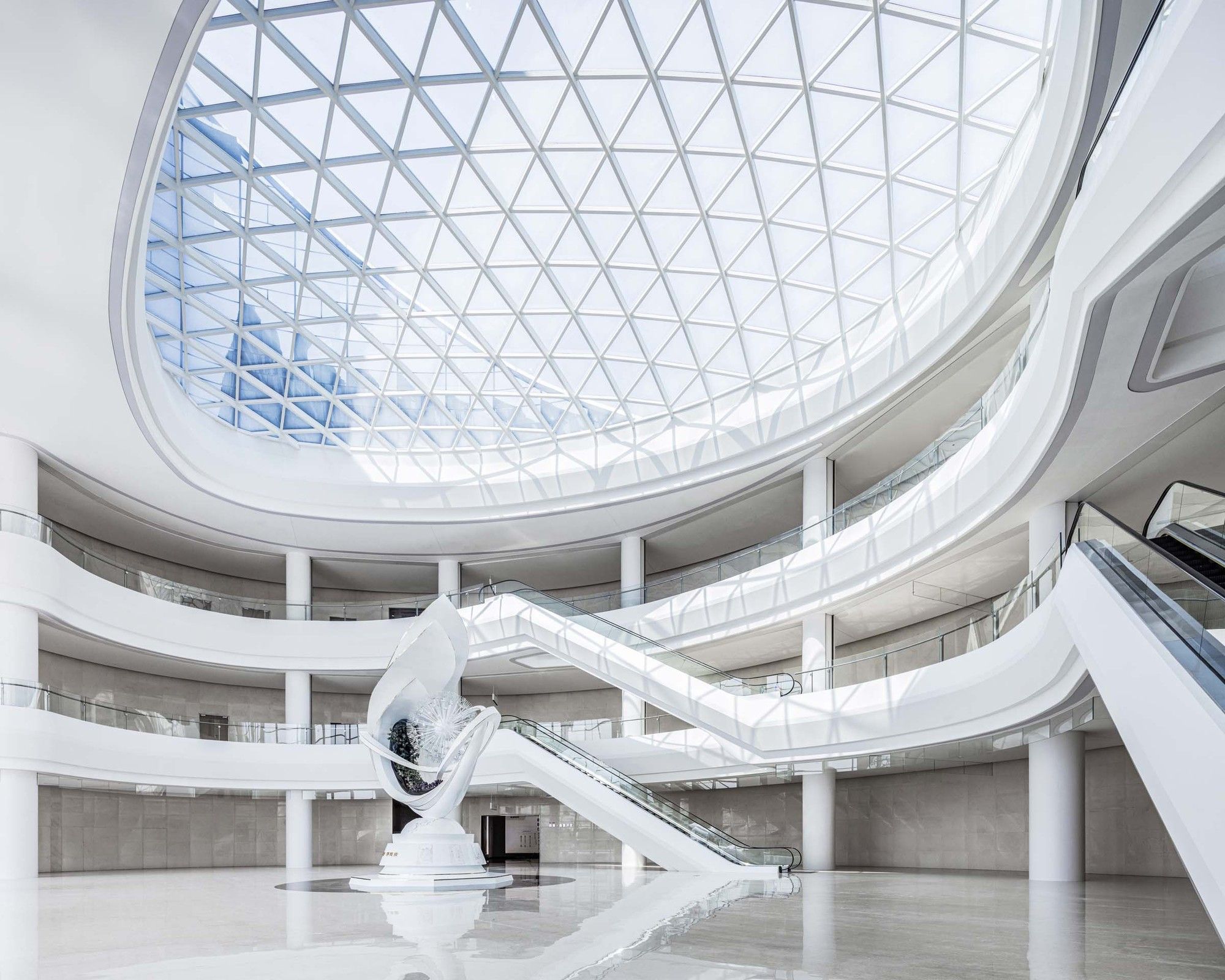 江苏济川药业展览馆-68