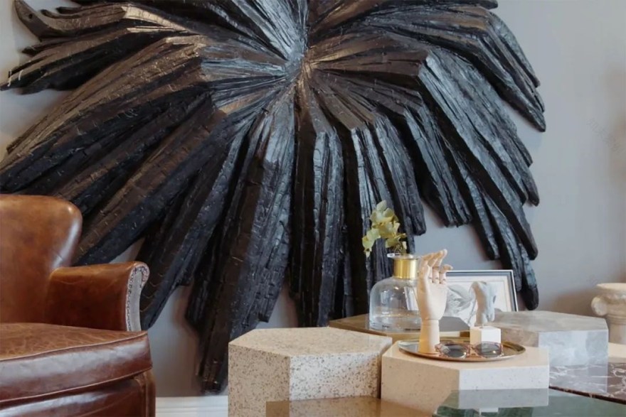 租房也不将就,她花160万装修出租房,只为给男友一个惊喜-18