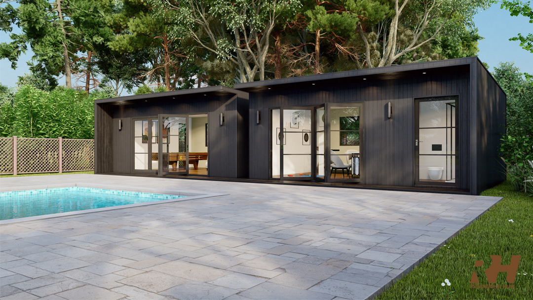 池畔花园工作室-4