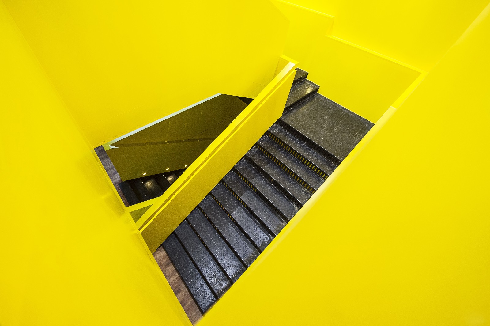 厦门湖里汇金大厦FUNWORK联合办公——丛林氧吧  VHD-8