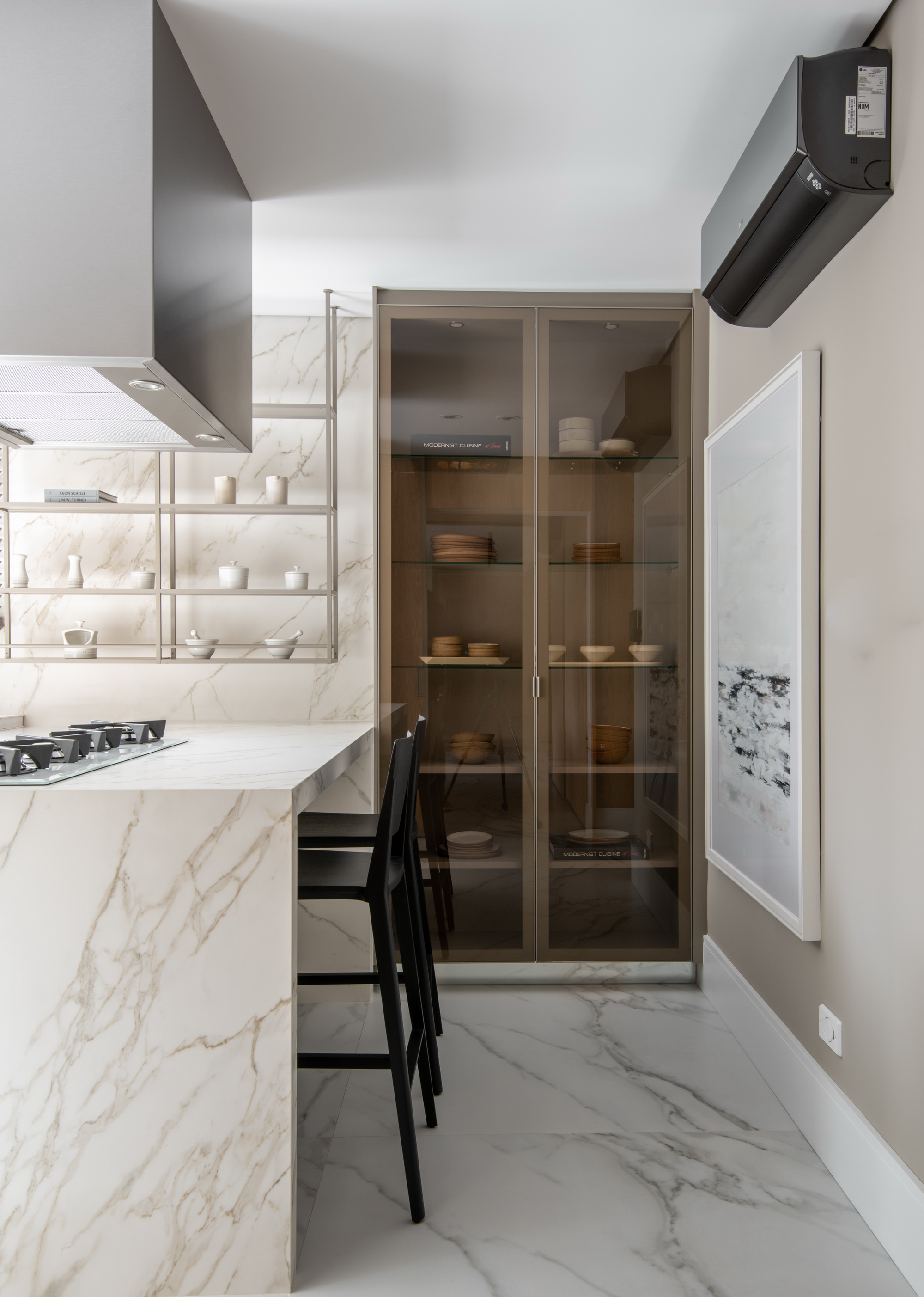 Experience公寓(2020)(Bohrer Arquitetura)设计-31