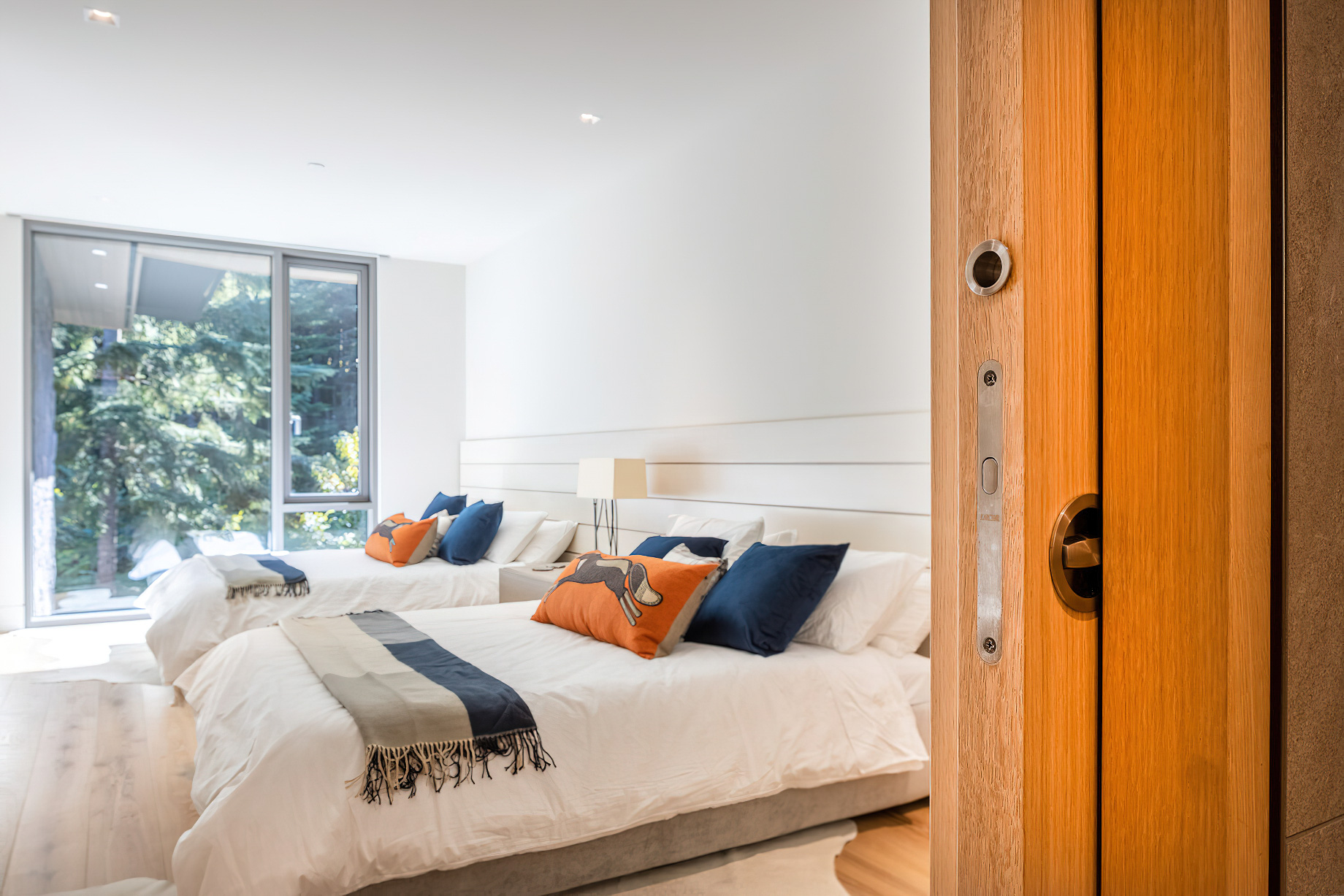 Trail’s Edge 滑雪小屋丨加拿大丨Openspace Architecture-32