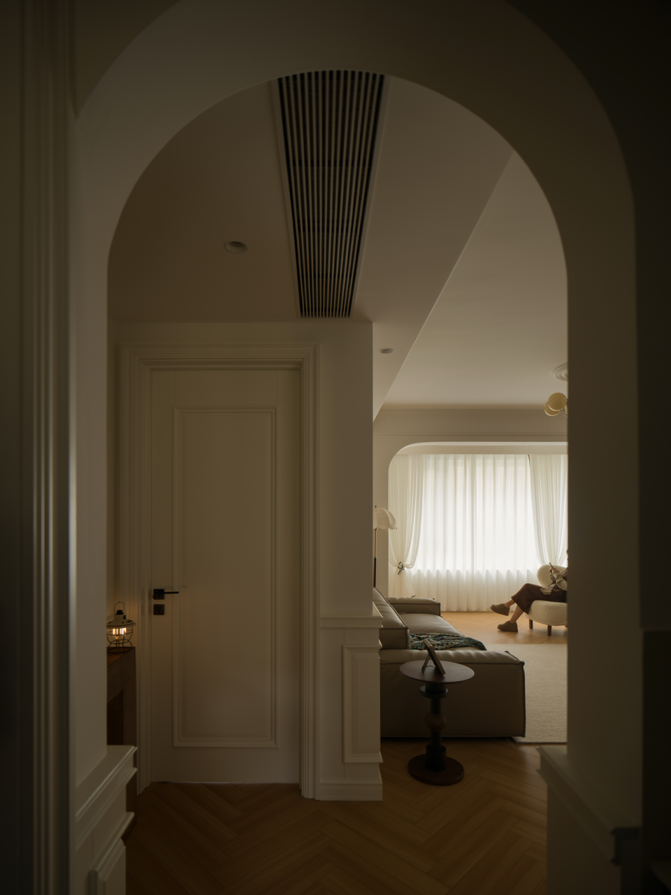 实景《春弄》爱自己的法式松弛丨中国济南丨以志盛视-18