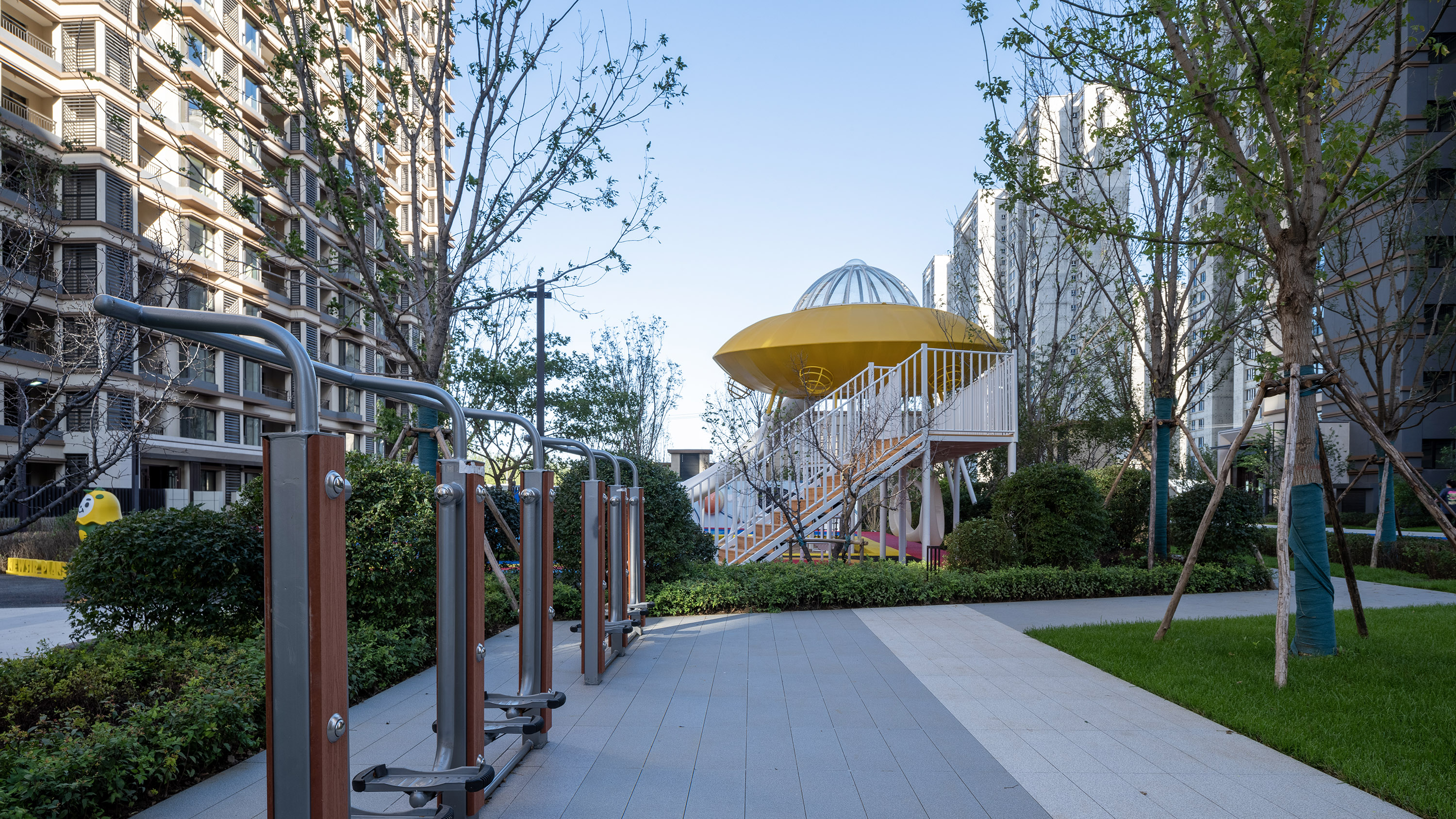 自然森语 · 新希望·锦官天宸丨中国沈阳丨阿特贝尔 ARTBELL-26