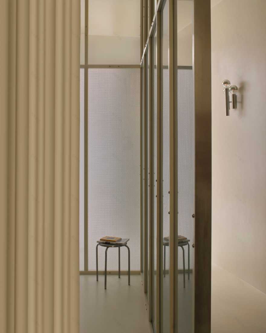 埃斯特亚美容工作室丨意大利米兰-2