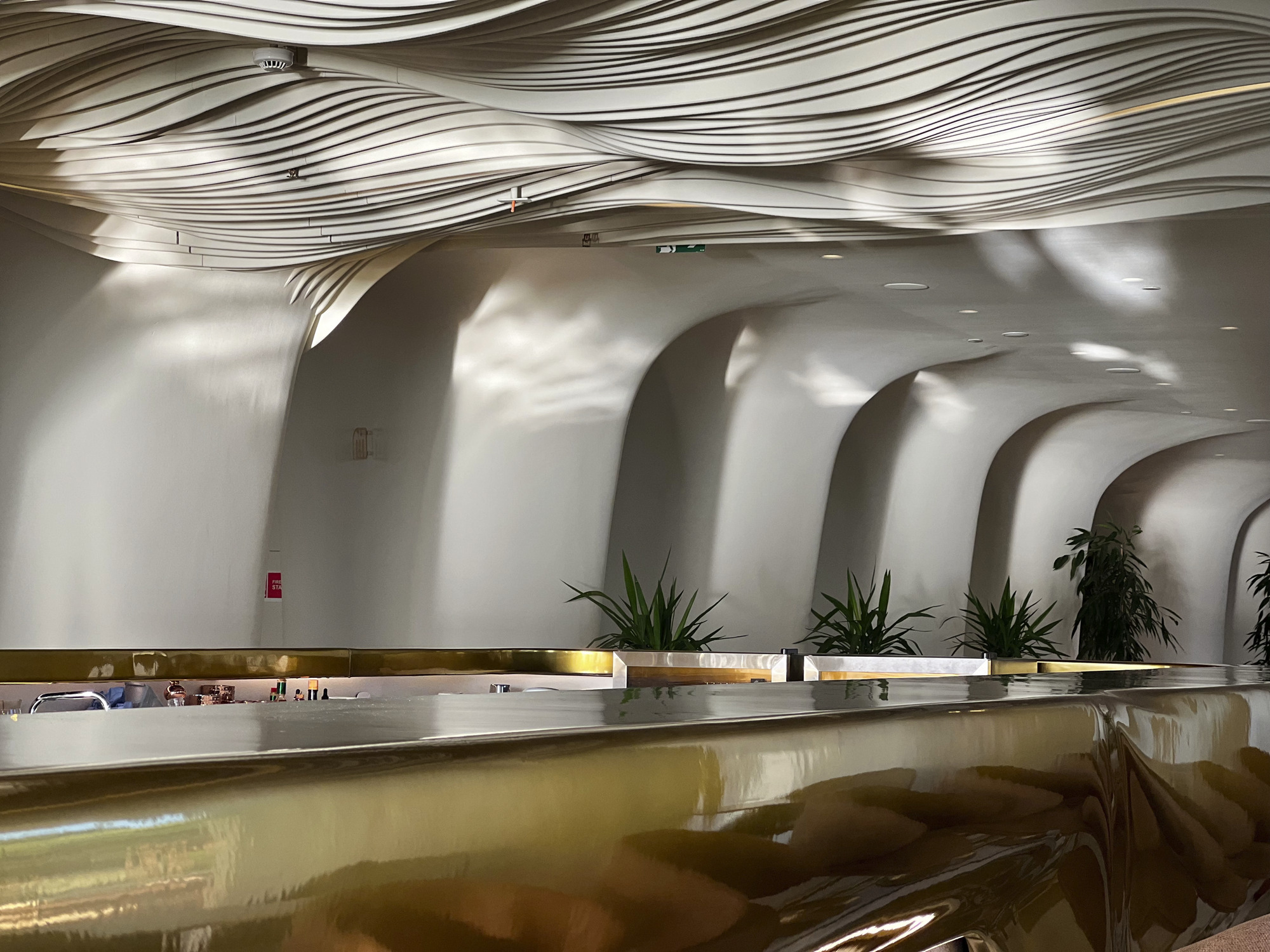 Isla Brown Corinthia 酒店丨希腊丨Elastic Architects-27