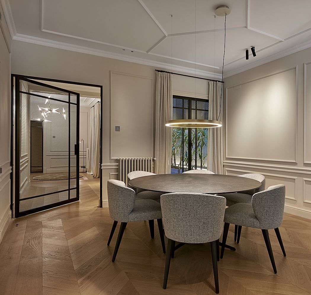 BCN120 – Grácia 公寓丨西班牙巴塞罗那丨E32 Studios-6