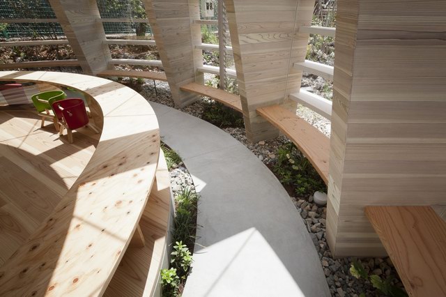 日本北海道“花生幼儿园”-12