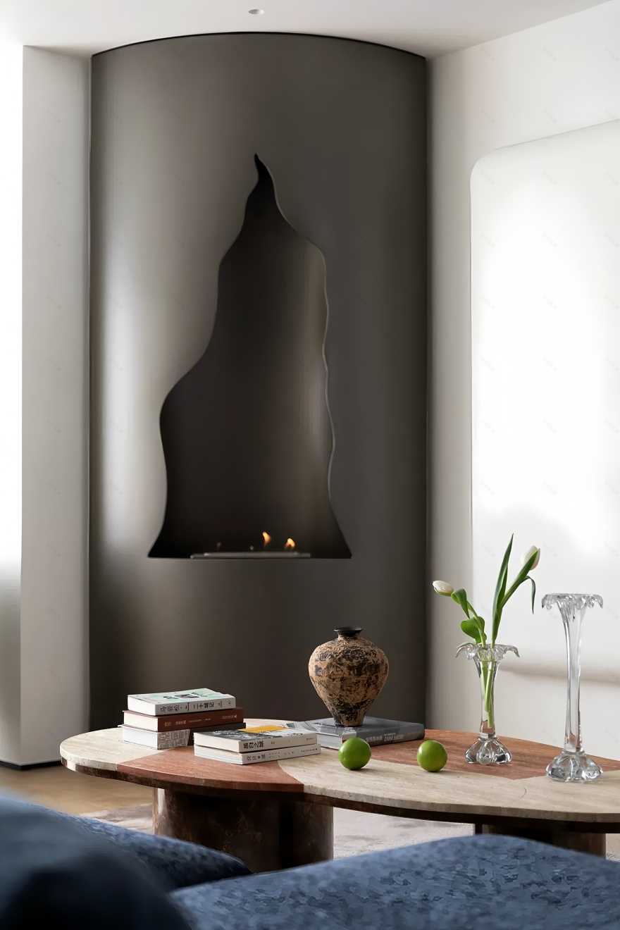 此刻丨中国杭州丨凌聚设计-25