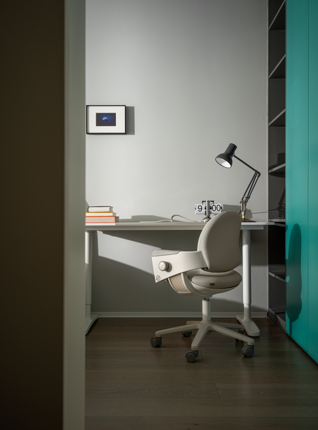 简约之美 · MS MORE 设计师打造温馨家庭空间丨英国约克丨MS MORE 柯沅伽-66