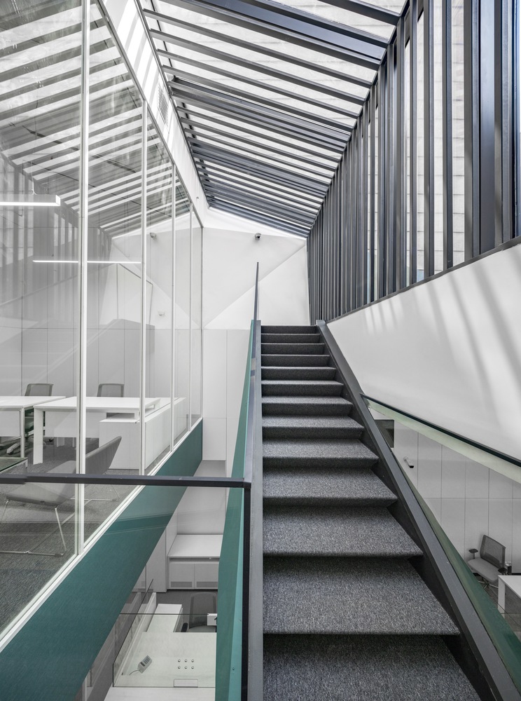 卡拉法林银行,Ne·tOffice丨NextOffice-8