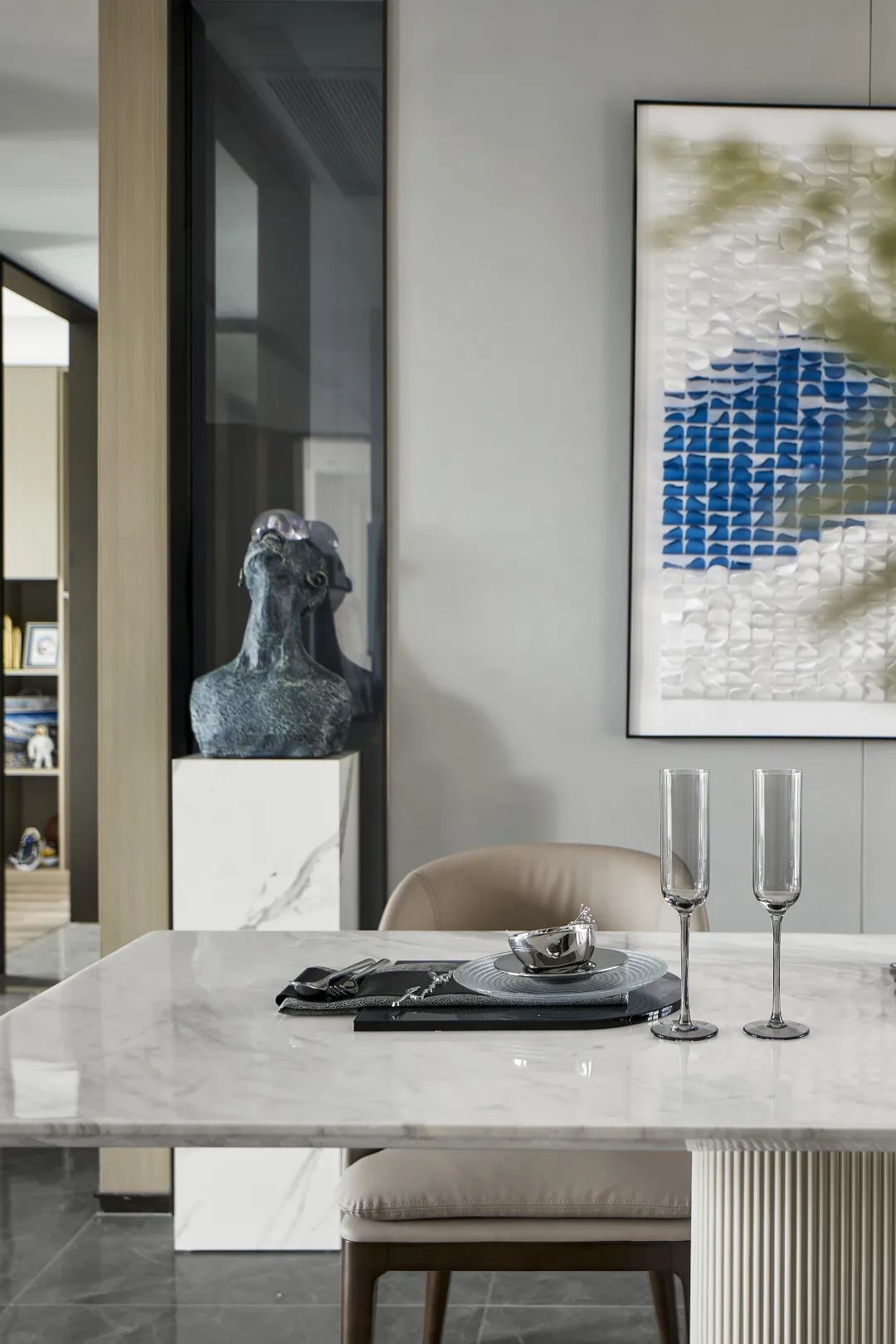 中梁·煕岸世家丨中国南宁丨HIGHLY 海力设计-21