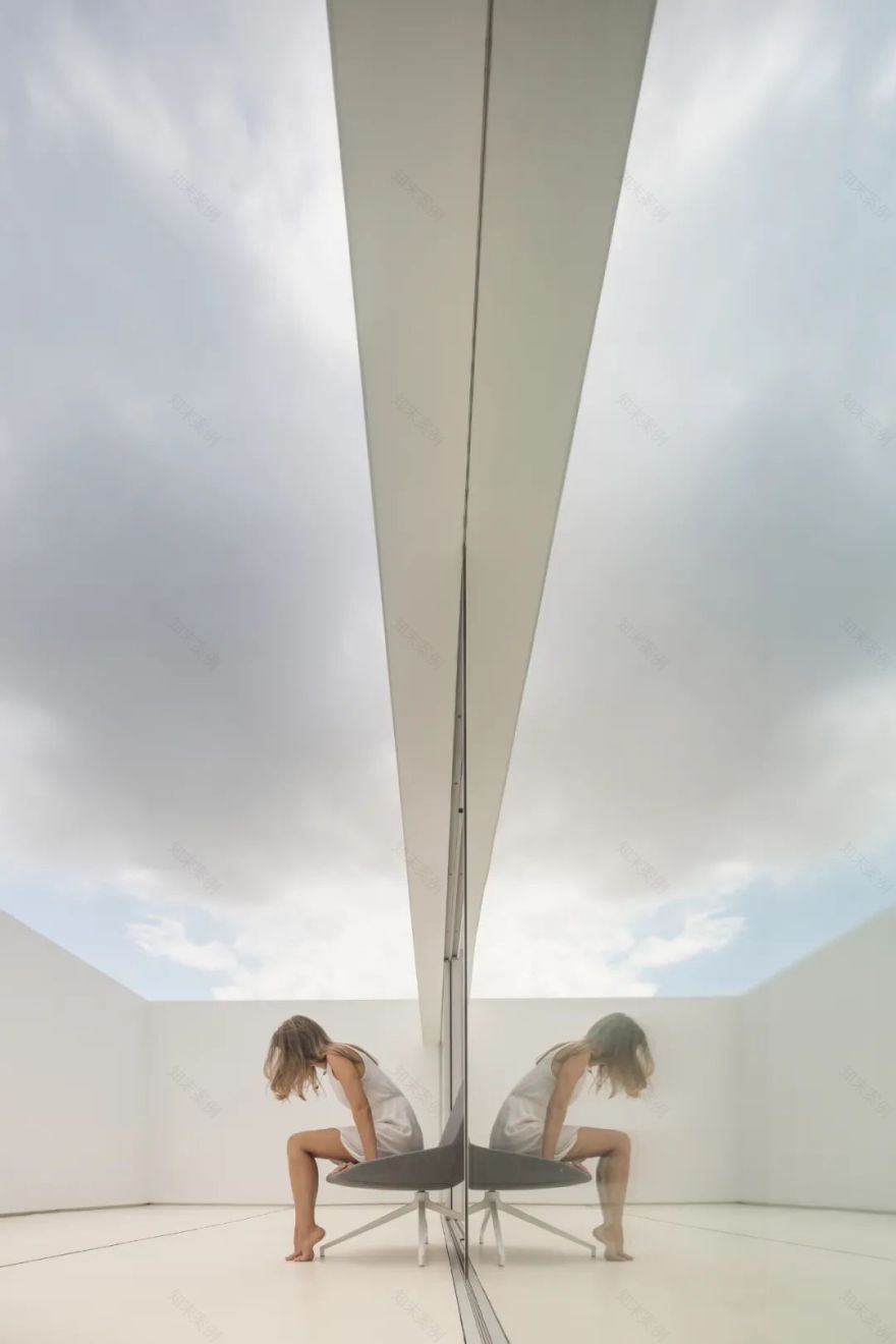 极简大师 FranSilvestre 新作 | 素与简的极致美学-18