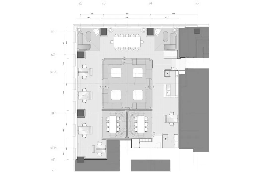 照明重塑空间 | I IN 设计公司的灵魂之作-24