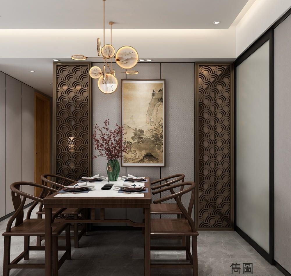 
广州市番禺时代柏林6座 -3