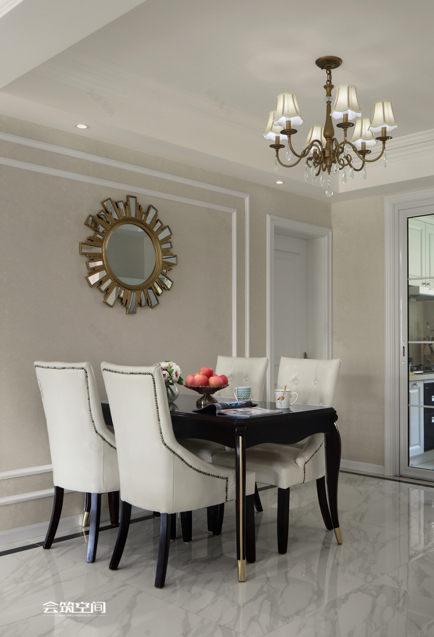 南京会筑空间设计丨大美至尚-14