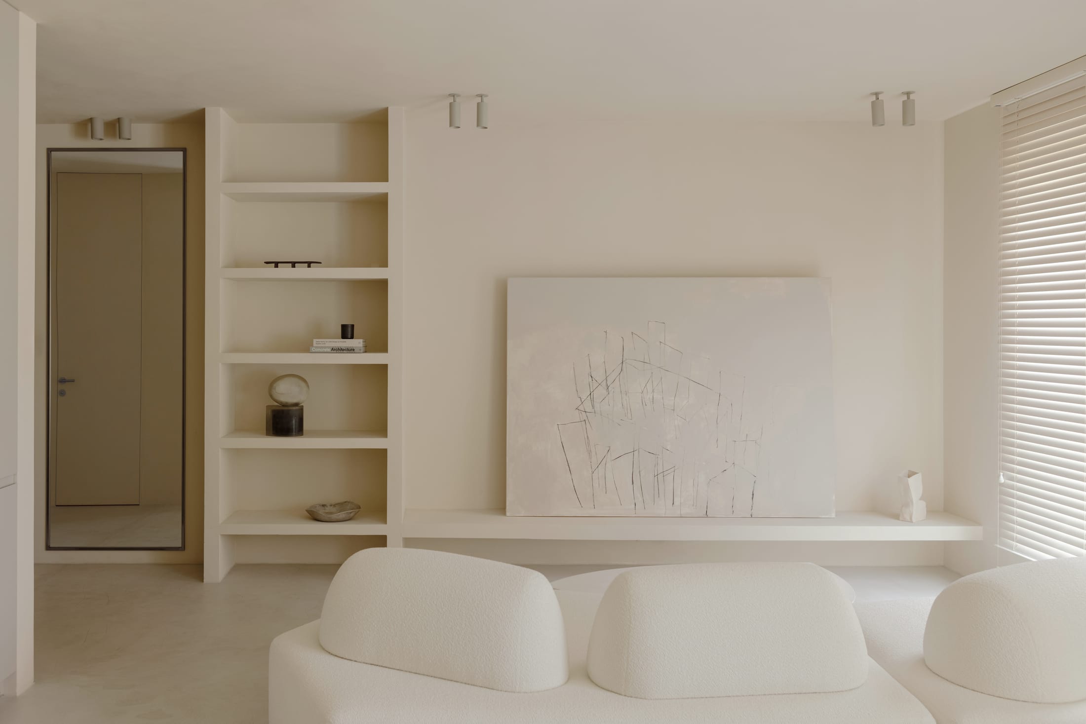 平层丨白俄罗斯明斯克丨Vlad Kudin-17