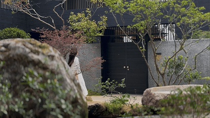 山海里餐厅丨中国潮州丨今古凤凰设计机构(建筑),叶晖等(室内)等-41