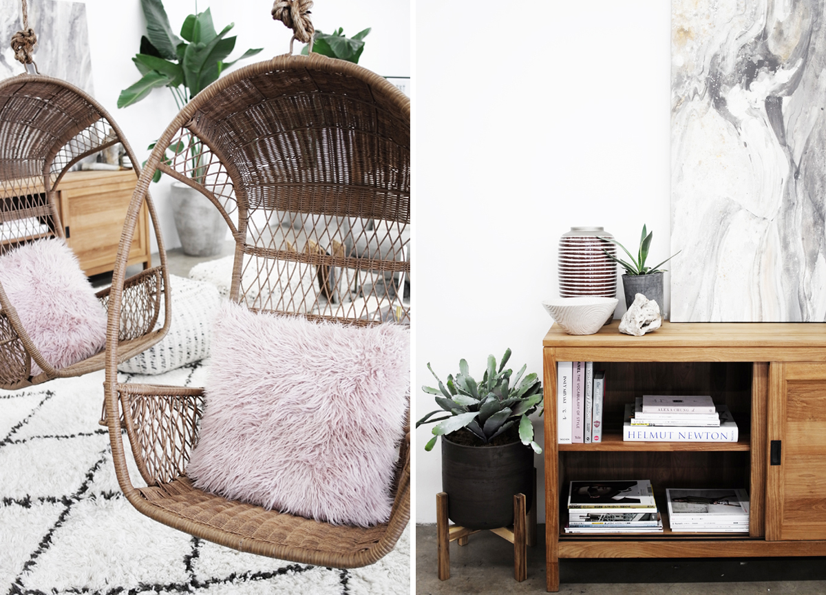 Sincerely Jules HQ Office Tour - The Home Studio | Interior Designers-8