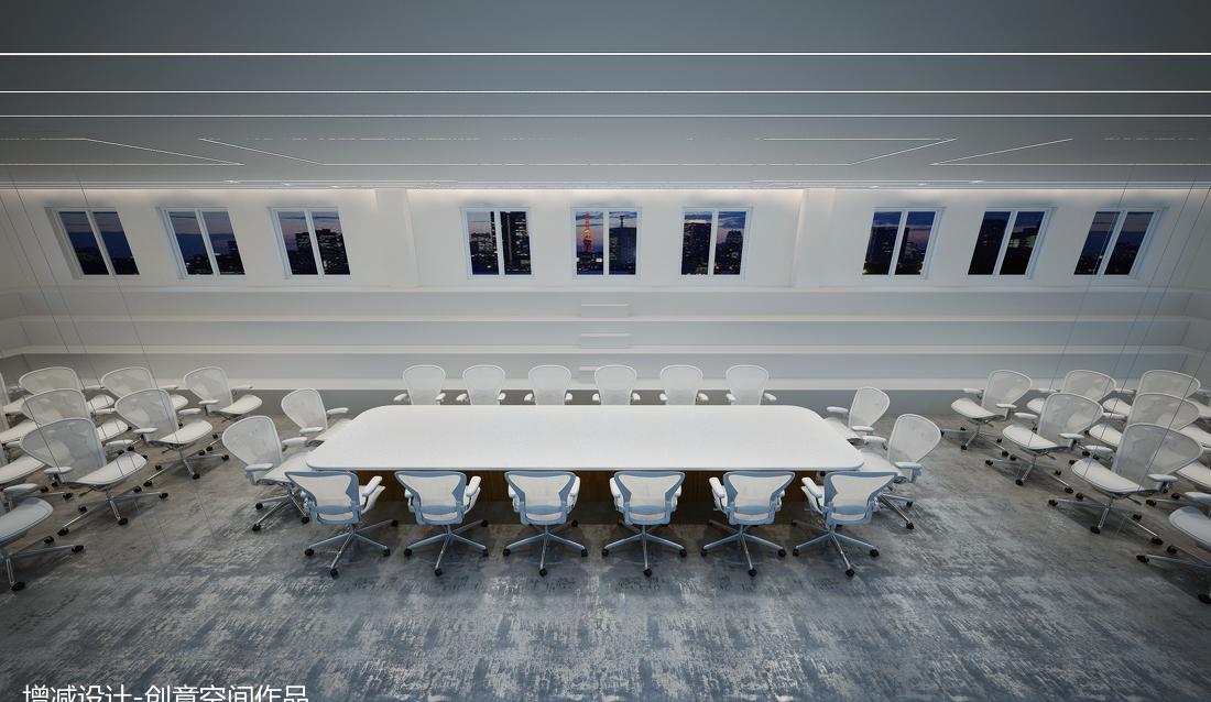 
地产集团办公室 -16