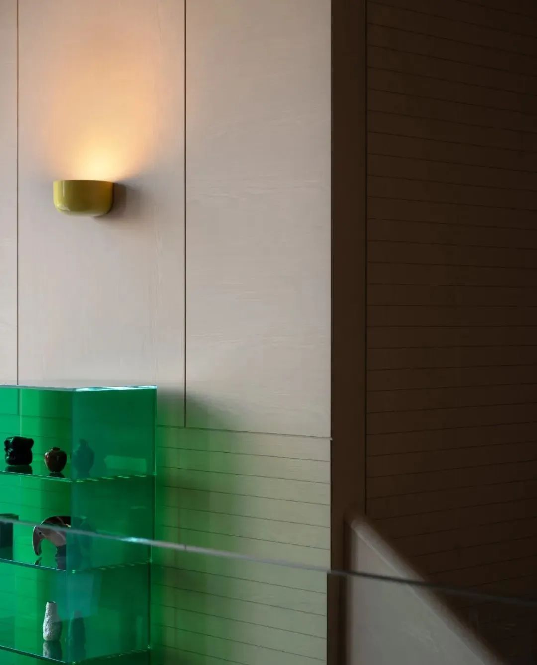 NANA广州之家丨中国广州丨梁志天设计集团-42