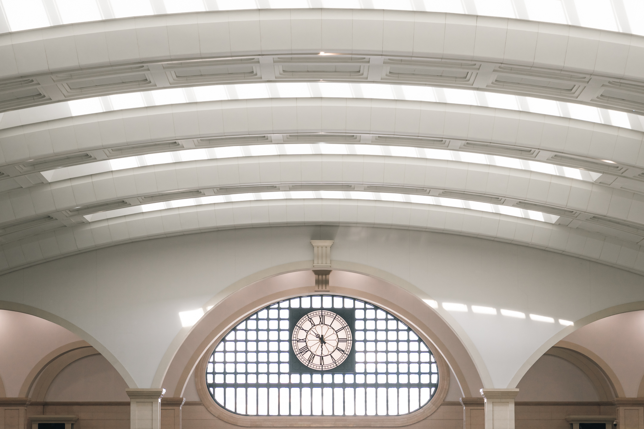 Harbin Railway Station 哈尔滨火车站-1