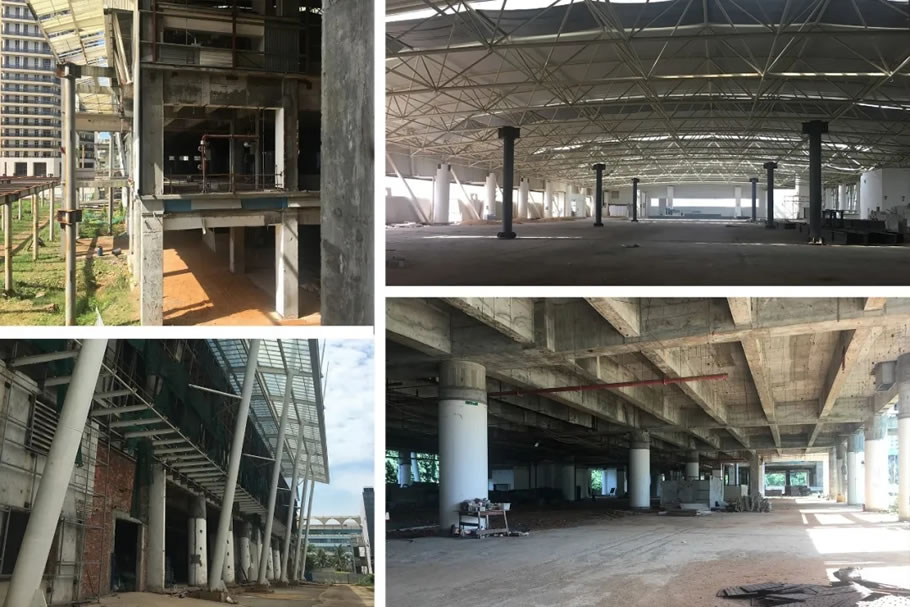 海口会展工场改造项目丨中国海口丨上海建筑设计研究院有限公司-6