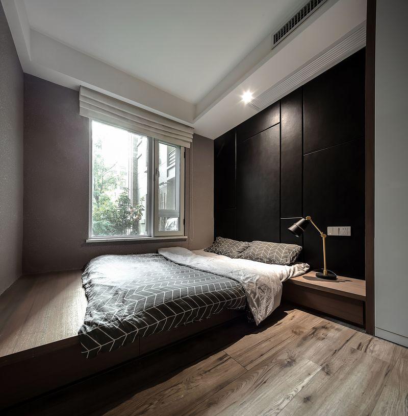 纯粹放松的居家设计理念-14