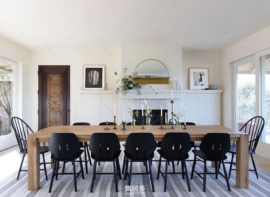 加州山顶豪宅-14