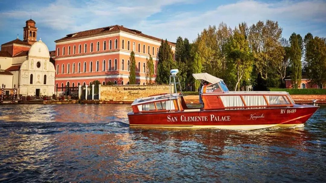 曼谷辛顿凯宾斯基酒店-86