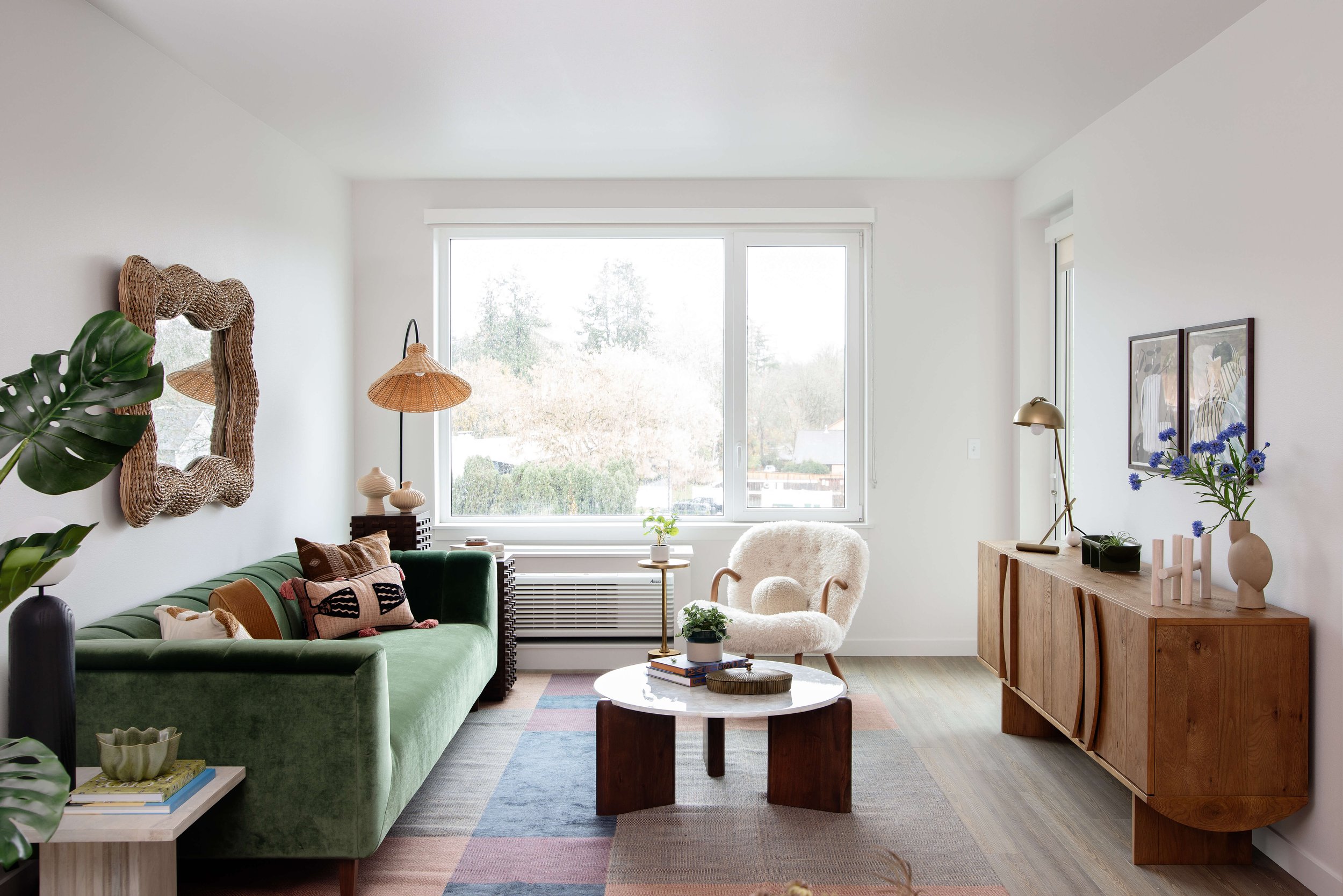 丨美国俄勒冈丨Vida Design-52