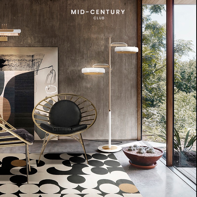 These Table Lamps are Guaranteed to Brighten Your Day-34