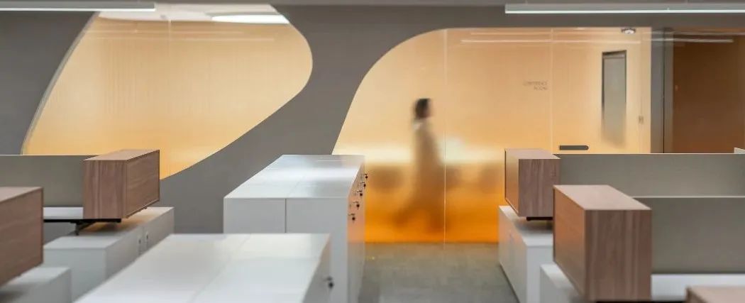 欧戈雅「梯·艺术 THEIART」空间丨中国武汉丨宛佩,初原加拓-94