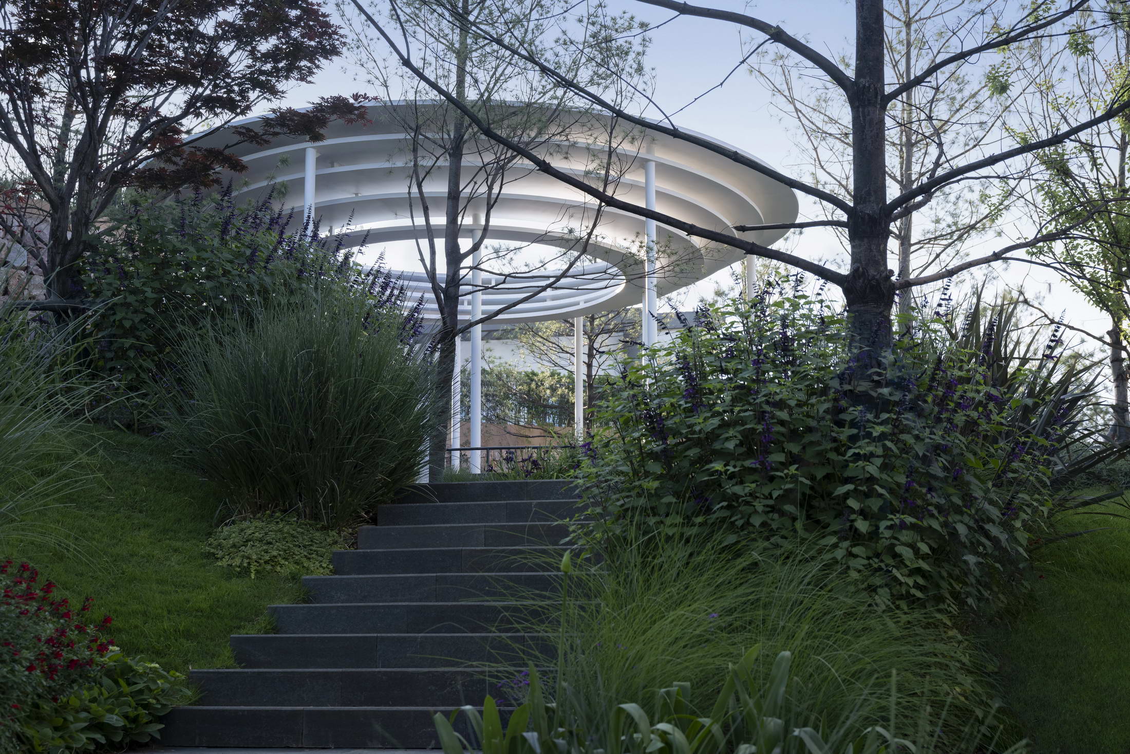 抚仙湖畔的星空秘境——龙湖抚仙湖星空国际旅游度假社区-23